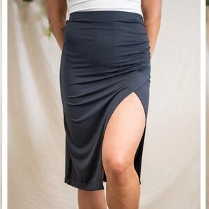 Sozy Mirabel Midi Skirt